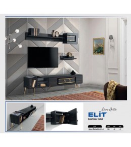 EV ELİT TV ÜNİTESİ (REBAB)